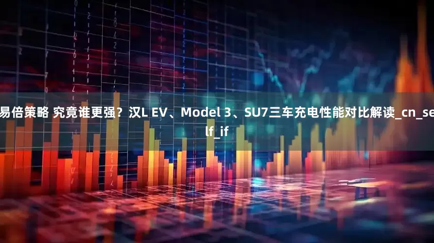 易倍策略 究竟谁更强？汉L EV、Model 3、SU7三车充电性能对比解读_cn_self_if